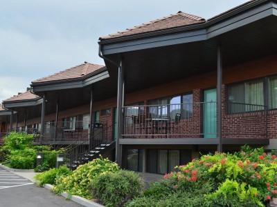 Hotel Baymont By Wyndham Cedar Cedar City