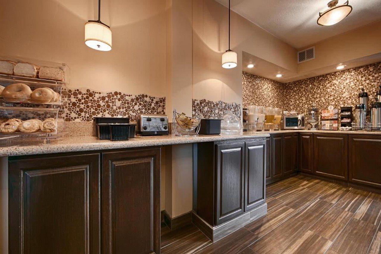 Hotel Baymont By Wyndham Cedar Cedar City