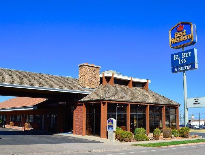 Baymont By Wyndham Cedar 3* Cedar City