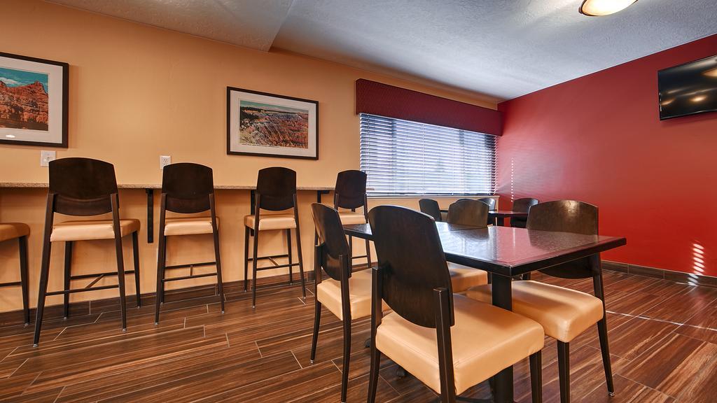 Baymont By Wyndham Cedar 3* Cedar City
