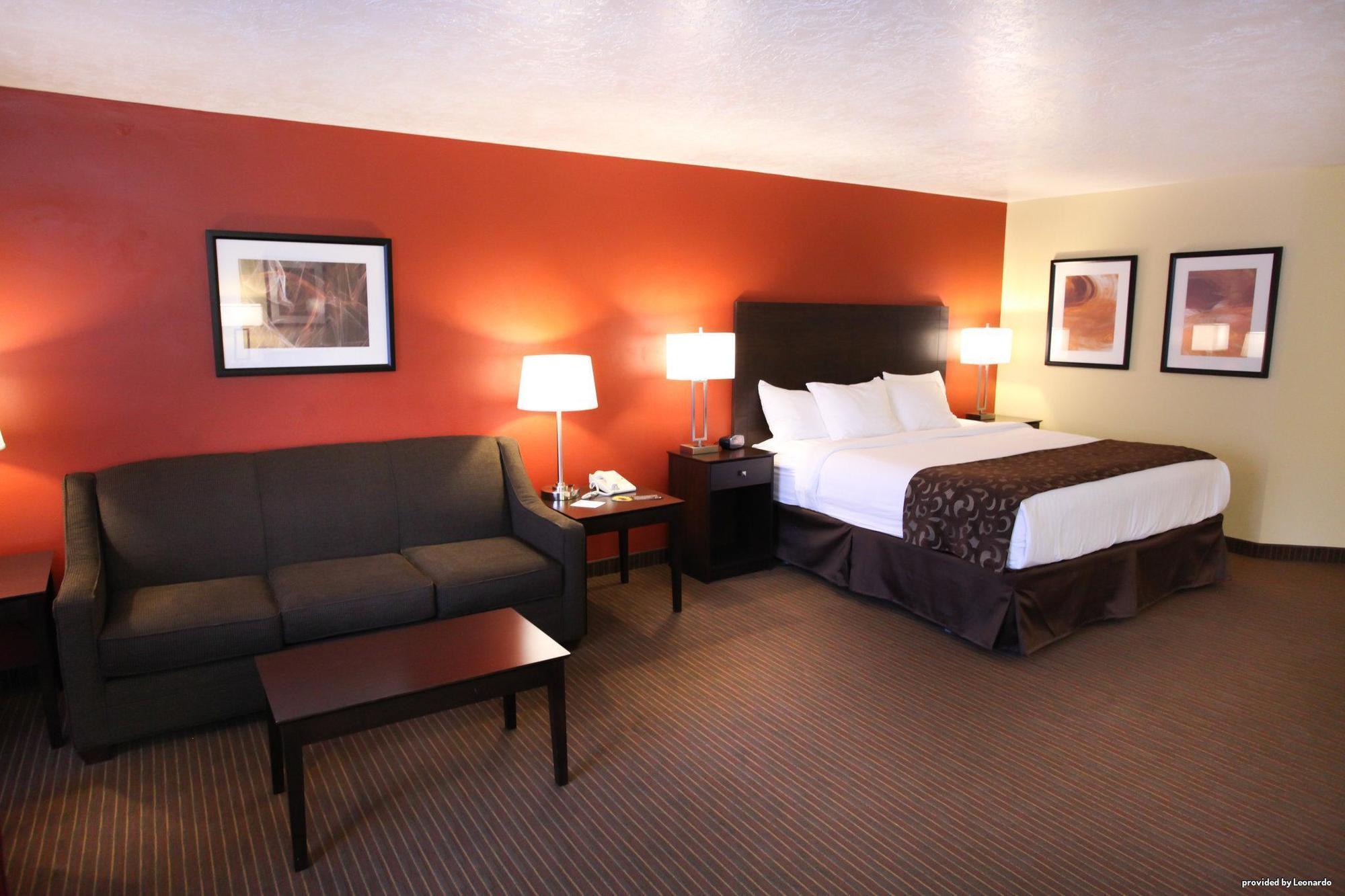 Baymont By Wyndham Cedar 3* Cedar City