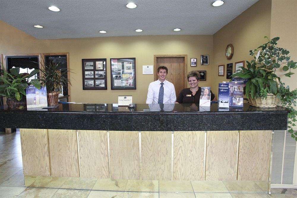 Baymont By Wyndham Cedar 3* Cedar City
