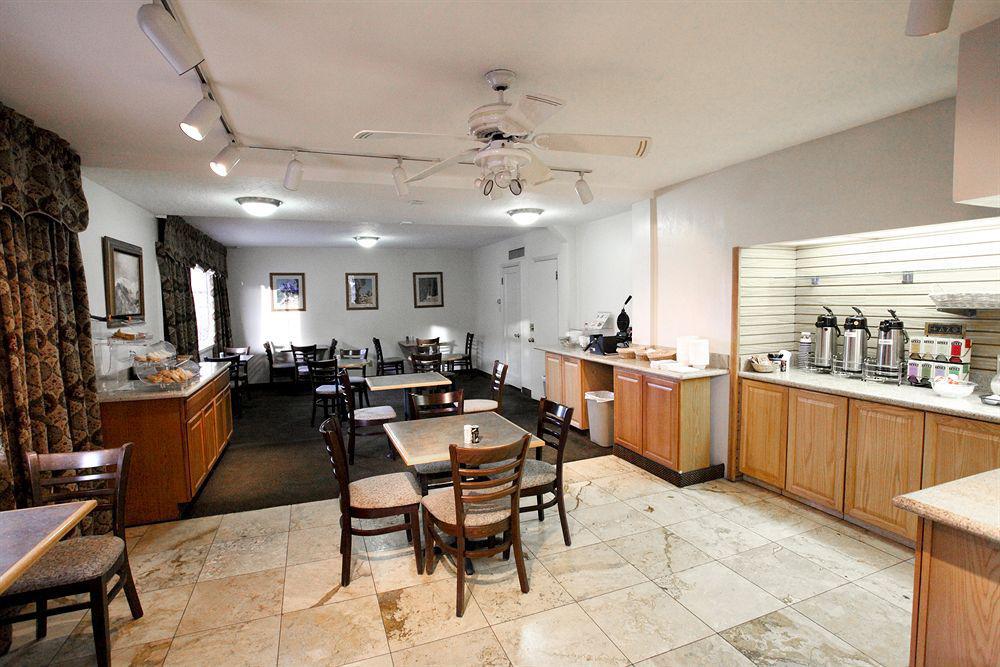 Baymont By Wyndham Cedar Cedar City