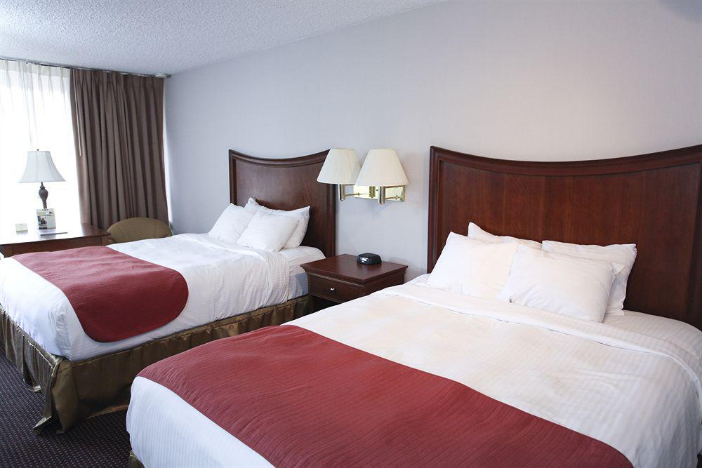 Hotel Baymont By Wyndham Cedar Cedar City